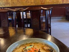 -重元寺香积厨素斋馆