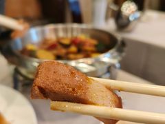 -功德林素菜饭庄(前门店)
