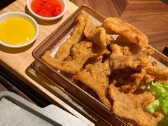 -永红源·啤酒烧烤海鲜大排档(台柳路店)