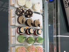 自助取餐区-派悦坊·甜品·蛋糕(虹口龙之梦店)