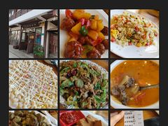 -七宝农家菜(七宝老街店)