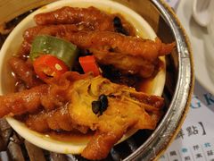 -点点心点心专门店(旺角店)