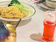 -食大利香港茶餐厅(南亚风情第一城店)
