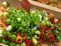 -为民烧烤吧.自贡爆炒菜(收录10年好店)