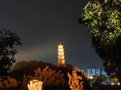 -江心屿景区