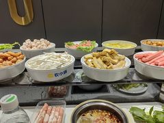 -农小锅自助小火锅(北京大兴凯德店)