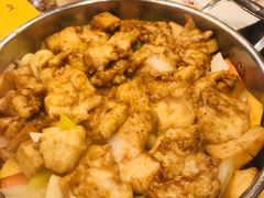 -黄记煌三汁焖锅(顺义华联店)