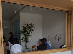 -喜茶(东莞厚街万达店)