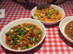 -彭耕记猪油炒小菜(吉联mall店)