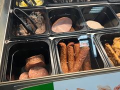 -赛百味SUBWAY(萝岗万达店)