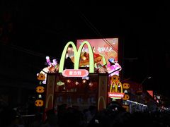 -越秀西湖花市(广州城市广场花卉店)