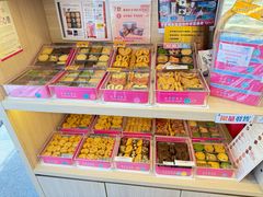 -曲奇童话(尖沙咀店)