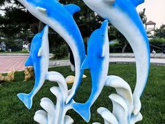 -渔岛海洋度假区