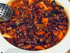 -榕意·川味之美(深业上城店)