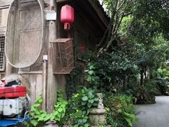 -青城甲(青城山店)