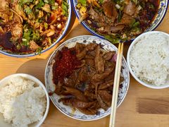-赵姐猪耳朵饭店