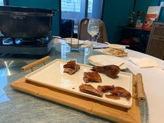 -小厨娘淮扬菜(六合欢乐港店)