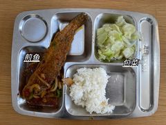 -交通大学（闵行校区）-第二餐饮大楼