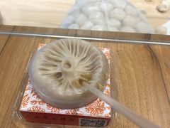 -阿文汤包蟹黄汤包(豫园商城店)