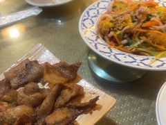 -多哥水傣味餐厅(司马巷店)