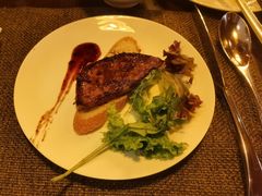 -OPEN開全日自助餐厅·西餐·海鲜(佛山希尔顿酒店)