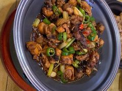 -湘香私房菜(大石长隆店)