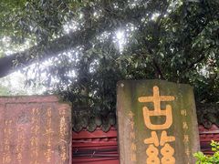 -峨眉山报国寺