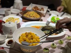 -尚一汤·粤菜海鲜(环球港店)