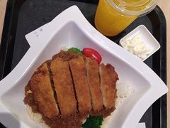 -大家乐(惠州华贸店)