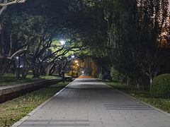 -元大都城垣遗址公园