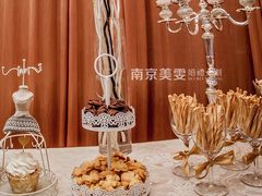 -丁山花园酒店-明园餐厅