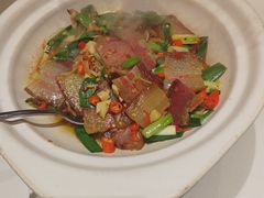 -潇湘码头·鲜湘菜(清河店)