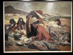 -中华艺术宫(上海美术馆)