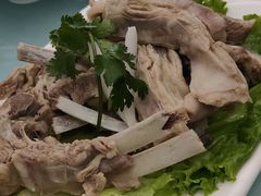 -尚品清汤羊肉