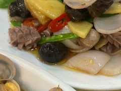 -莲花公园煎蟹(总店)