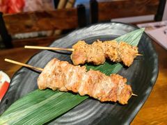 -野人串吧(太原街步行街店)
