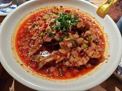 -图味美小黄鱼·景德菜(浙江路店)