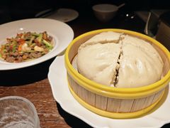 -许爷家·生态湖鲜(徐汇日月光店)