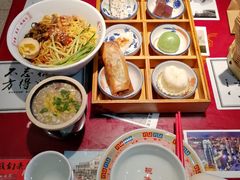 -味福记·本地特色菜(八一万达广场店)