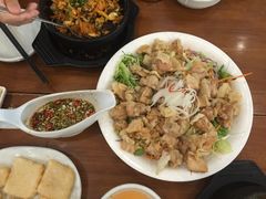 全州拌饭馆-全州拌饭馆(断桥店)