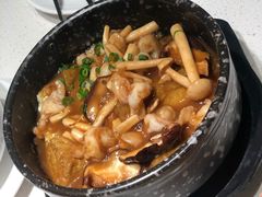 -南枝记·港式打边炉(新北万达店)