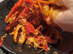 -红盔甲·小龙虾(人民广场店)