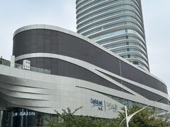 -深圳来福士广场