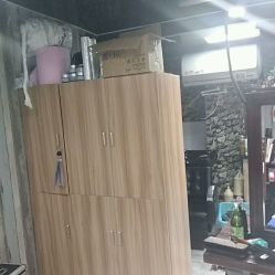 -Park Salon脏辫羽毛接发
