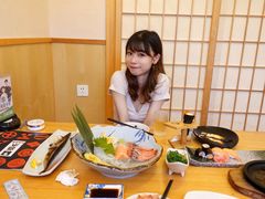 -高木日本料理(静安寺店)