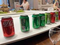 -新海渔港·胶东海鲜家常菜·家宴(奥体中心店)