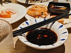 -星伦多自助料理(江阴万达店)