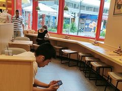 -华记煲仔华·煲仔饭(三元里万科里店)