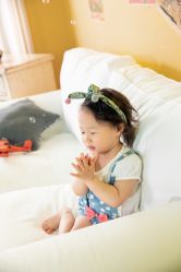 -WPlus明星肖像亲子全家福摄影