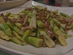 -舌尖上·霞浦滩涂海鲜·新闽菜(总店)
